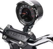 Gauge Relocation Kit - Chrome