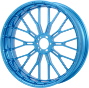 Rim - Y-Spoke - Rear - Blue - 18x5.5