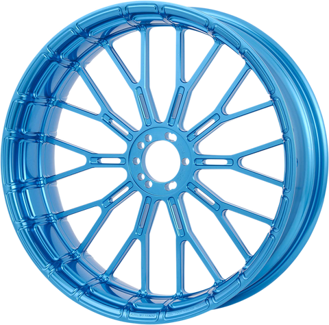 Rim - Y-Spoke - Rear - Blue - 18x5.5