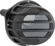 Sidekick Air Cleaner Kit - Black