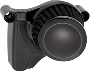 Mini 22° Air Cleaner Kit - Black