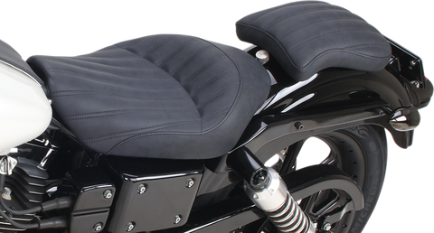 Contoured Knuckle Pad - 9"