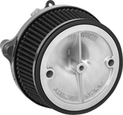 Big Sucker™ Stage 1 Air Cleaner Kit without Cover - Black
