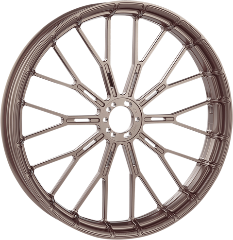 Rim - Y-Spoke - Rear - Titanium - 18x5.5