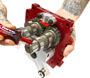 Camchest Kit - HP+® Chain Drive Conversion - 543 Reaper Series - Twin Cam