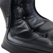 2 Piece Signature II Seat - Rigid Frame