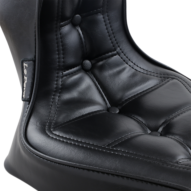 2 Piece Signature II Seat - Rigid Frame