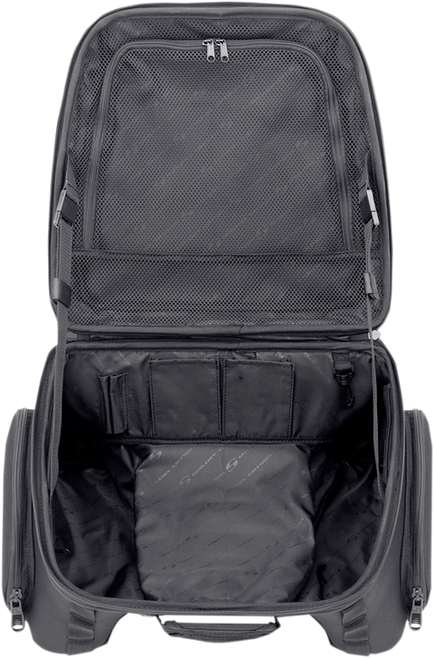 Tactical Tail Bag