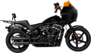 Step-Up Seat - Honeycomb - FXBB/FXST '18-'24