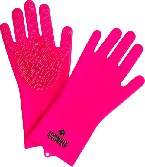 Deep Scrubber Gloves - XL