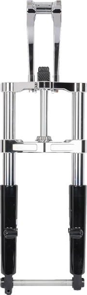 Top Tree - Chrome