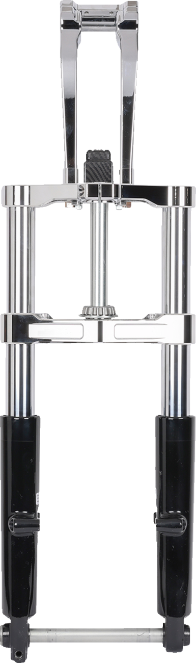 Top Tree - Chrome