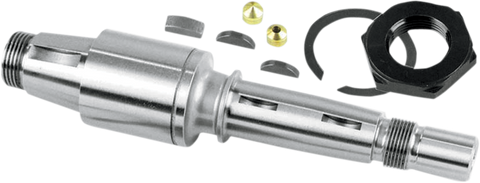 Pinion Shaft - Big Twin &