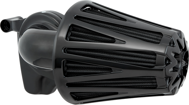 Monster Sucker® Air Cleaner - Black