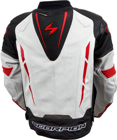 Scorpion EXO Clutch Leather Jacket