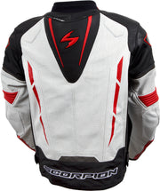 Scorpion EXO Clutch Leather Jacket