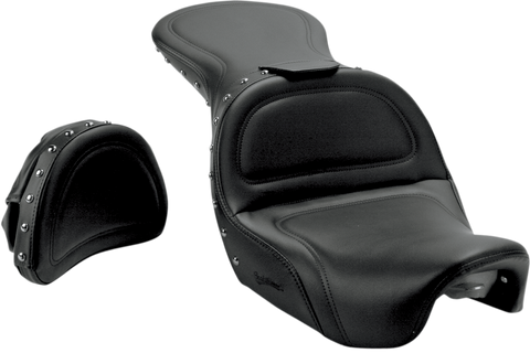 Explorer Special Seat - Backrest - Dyna
