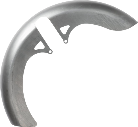 Fat Wrap Front Fender