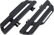 Method Driver Floorboards - Extended - Black