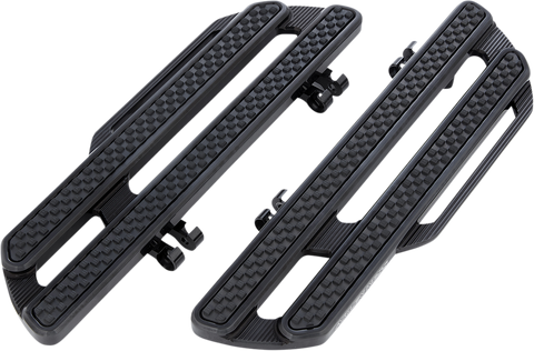 Method Driver Floorboards - Extended - Black