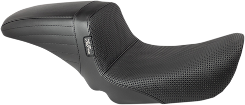 Kickflip Seat - Basketweave - Black - FXD &