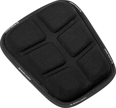 Memory Foam Gel Pad - Medium