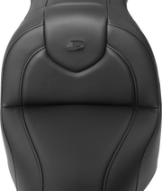 RoadSofa™ Seat - without Backrest - Black Stitch - FXBR/S '18-'20