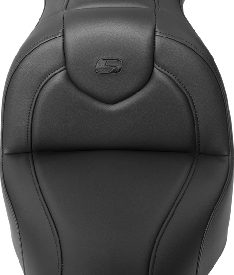 RoadSofa™ Seat - without Backrest - Black Stitch - FXBR/S &