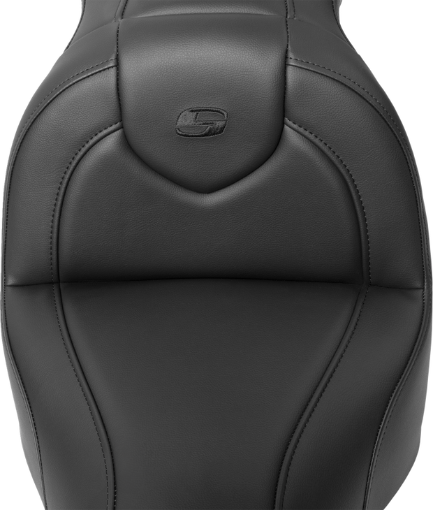 RoadSofa™ Seat - without Backrest - Black Stitch - FXBR/S &