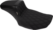 Kickflip Daddy Long Legs Set - Double Diamond w/ Gripp Tape - FLT/FLH '23-'24