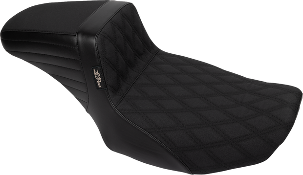 Kickflip Daddy Long Legs Set - Double Diamond w/ Gripp Tape - FLT/FLH &