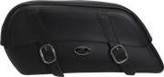 Drifter™ Slant Saddlebags - Extra Jumbo