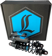 Legend REVO ARC Piggyback Coil Suspension for FXD Models