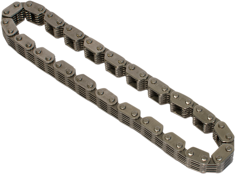 Outer Silent Chain - 22 Link - Twin Cam except &