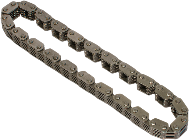 Outer Silent Chain - 22 Link - Twin Cam except &