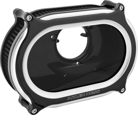 Stage 2 Method™ Air Cleaner Kit - Black