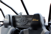 Turbocharger Conversion Kit