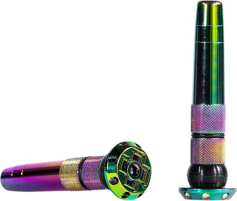 Stealth Plug - Iridescent