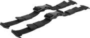 Molle Strap Kit - Black