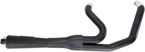 Road Rage 2:1 Exhaust System
