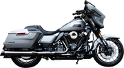 Stealth Air Cleaner Kit - Cover - M8 Touring