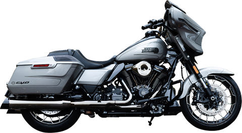 Stealth Air Cleaner Kit - Cover - M8 Touring