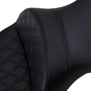 Explorer Seat - Lattice Stitch - FXBR/S '18-'20