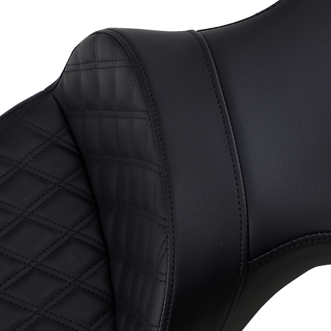 Explorer Seat - Lattice Stitch - FXBR/S &