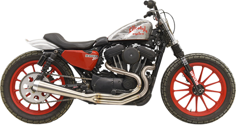 Road Rage III High Output Exhaust System