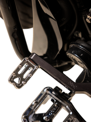 Aggressor Shifter Peg - Chrome