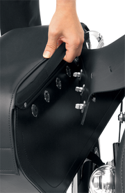 Cruis'n™ Slant Saddlebag - Large