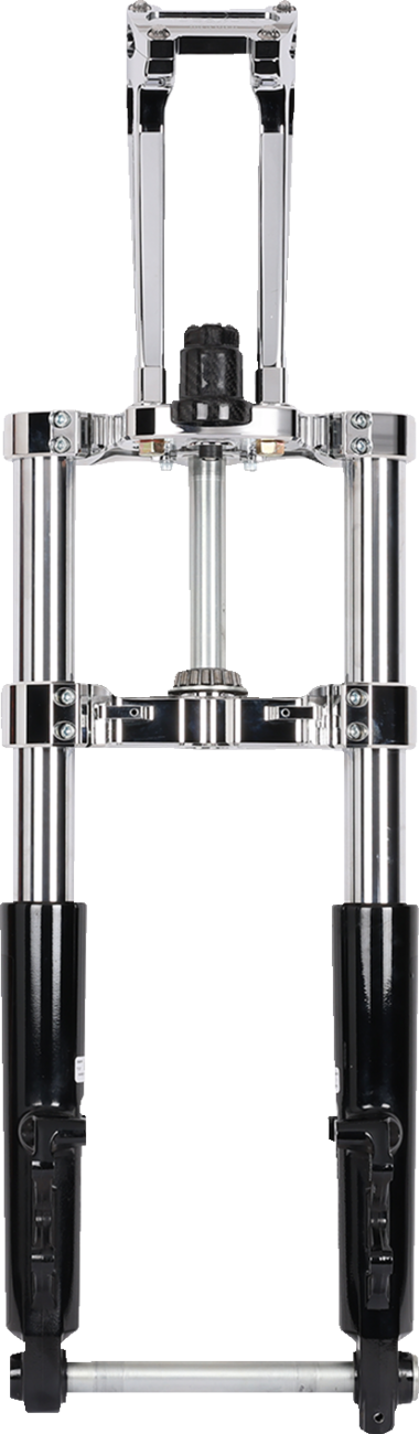 Top Tree - Chrome