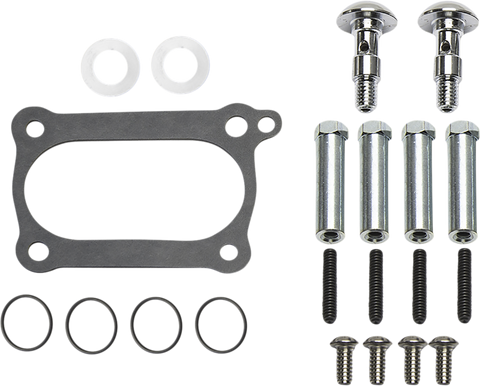 Big Sucker Air Cleaner Replacement Hardware Kit - Stage I