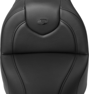 RoadSofa™ Seat - with Backrest - Black Stitch - FXBR/S '18-'20